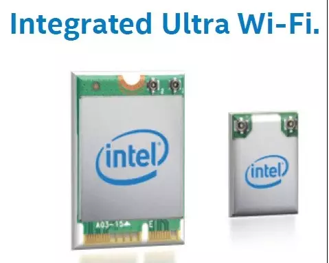Intel最新处理器曝光 集成Wi-Fi 蓝牙和调制解调器