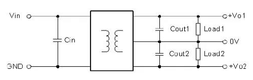 电源模块外围电容如何选型？