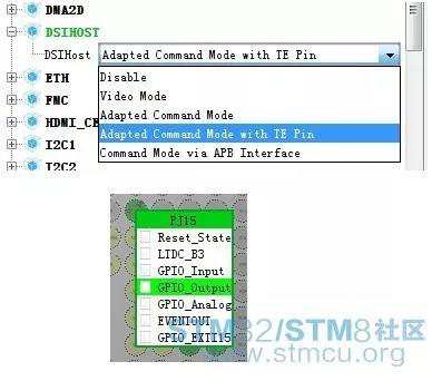 你会不会使用STM32CubeMX建立STM32F769I-DISCO的工程？