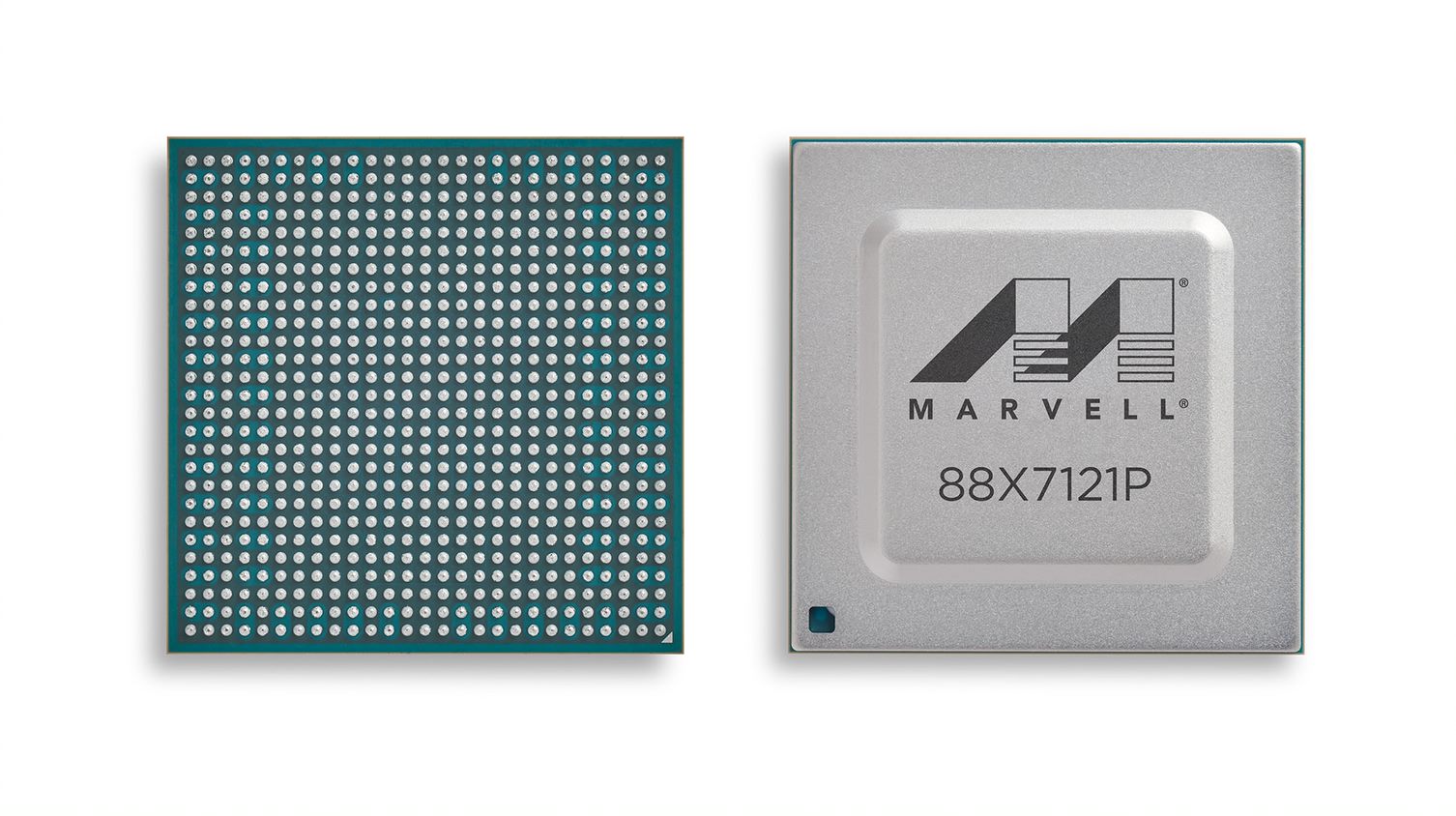 Marvell发布面向数据中心和5G基础设施的双端口400GbE MACsec PHY，采用C类PTP时间戳