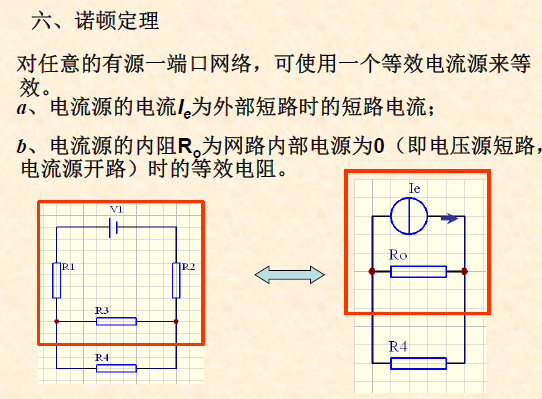 12张图读懂电路基础知识