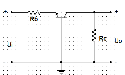 晶体管单管大电路三种基本接法比较