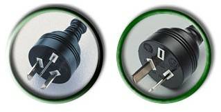 世界各国电压和电源线插头标准你都清楚吗？