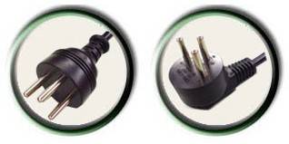 世界各国电压和电源线插头标准你都清楚吗？