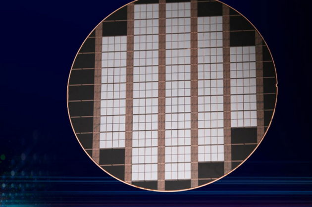 “英特尔：2025年生产1.8纳米芯片"
