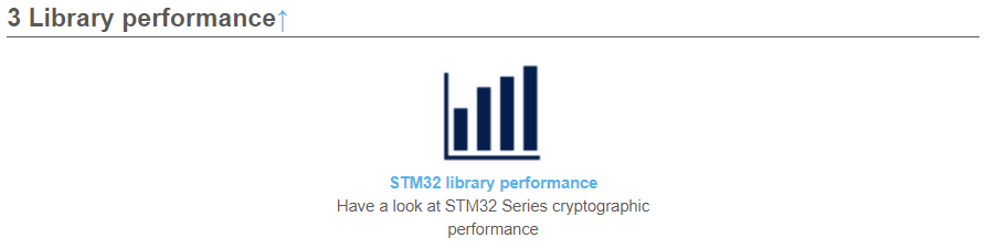 “新版STM32加解密算法库——X-Cube-Cryptolib