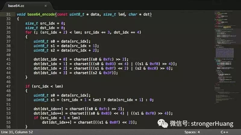 “STM32通过命令行编译和下载