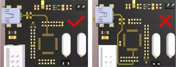 USB 接口电路设计常见问题