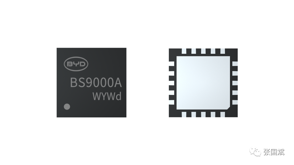 “BS9000-AM20芯片图