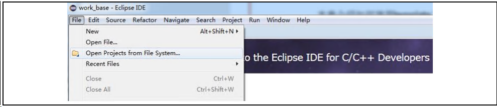 “如何使用Eclipse插件调试AT32
