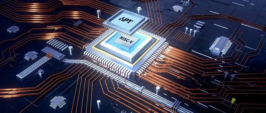“RISC-V芯片出货量突破100亿！爱普特微电子助力中国RISC-V