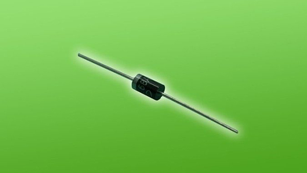 二极管"不为人知"的一面