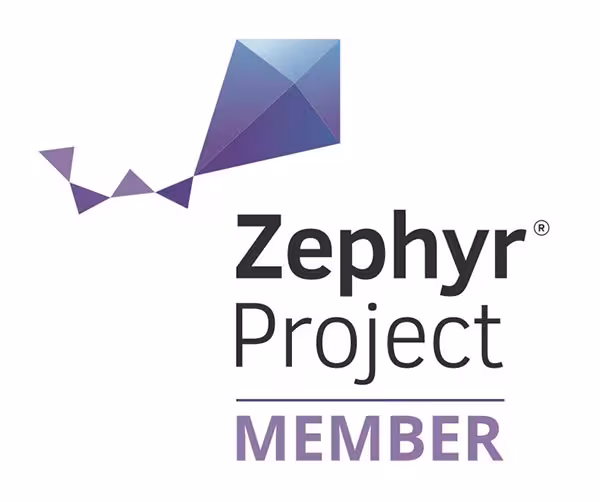 兆易创新加入 Zephyr® 项目，加速全球开源嵌入式生态布局