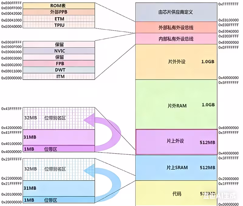 基于MCU的JTAG探索之旅