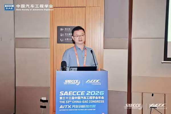 汽车持续进化，杰发科技解读车规MCU如何筑牢创新安全基础